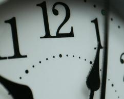 clock