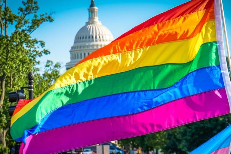 LGBTQ History Pride Month Comes on the Heels of A Critical Question Posed to the Supreme Court: Can You Legally Be Fired for Your Sexual Orientation?
