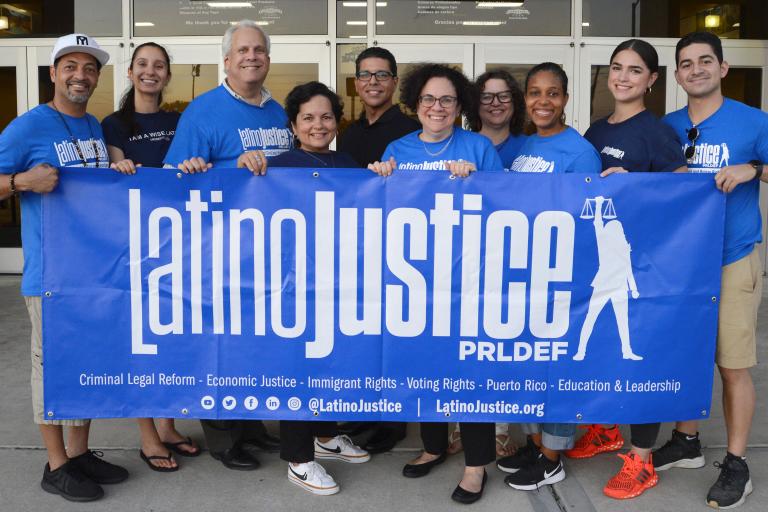 LATINOJUSTICE PRLDEF